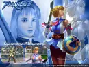 Cassandra from Soul Calibur 2 (2nd bg)