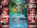Characters from Soul Calibur 2