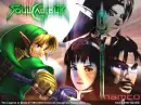 Soul Calibur 2 Gamecube cover theme