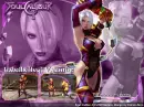 Ivy from Soul Calibur 2 (2nd bg)