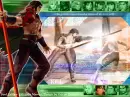 Kilik from Soul Calibur 2 (1st bg)
