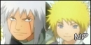 jiraiya and yondiame