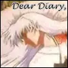 sashomaru and his fluff