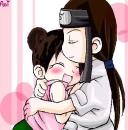 tenten and neji