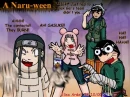 naru-ween