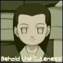 behold the cutness