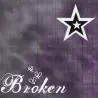broken