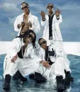 pretty ricky