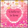 I BELIEVE