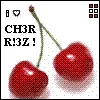 i luv CH3RR!3Z