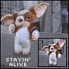 Stayin Alive ;)