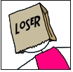 loser