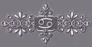 zodiac cancer bar
