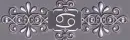 zodiac cancer bar II