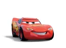 Lightning McQueen