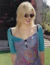 Courtney love