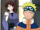Naruto with the replaced sakura