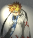 Naruto the 6th Hokage