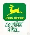 John Deere, Country Girl