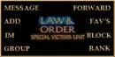 Law and Order SVU