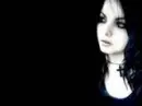 alone in the darkness