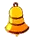 Christmas bell