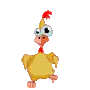 Running Turkey