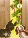 Puppy Christmas