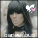 Dangerously sexy
