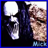 Mick Thompson