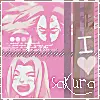 sakura