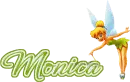 Monica Tinkerbell