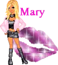 Mary