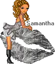 Samantha