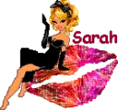 Sarah