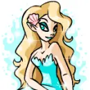 Water Faerie