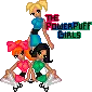 The Power Puff Girls