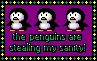 The Penguins!