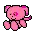 Pink Pup