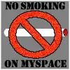 No Smoking
