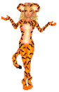 Cheeta Girl