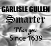 Carlisle Cullen