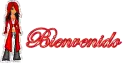 bienvenido