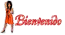 bienvenido
