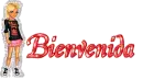 bienvenida