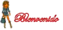 bienvenido