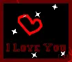 I Love you