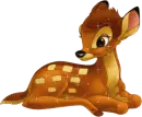 Bambi SparkledGlitter