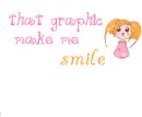 thumbs up ~ smile