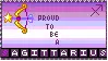 SAGITTARIUS